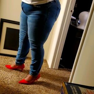 Ashley Stewart Ladies jeans